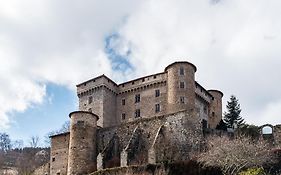 Château des Marcilly Talaru